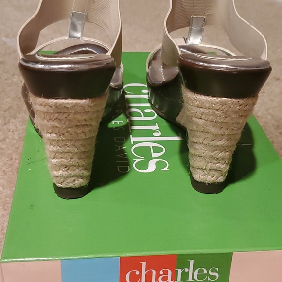 Charles David shoes - Picture 5 of 9